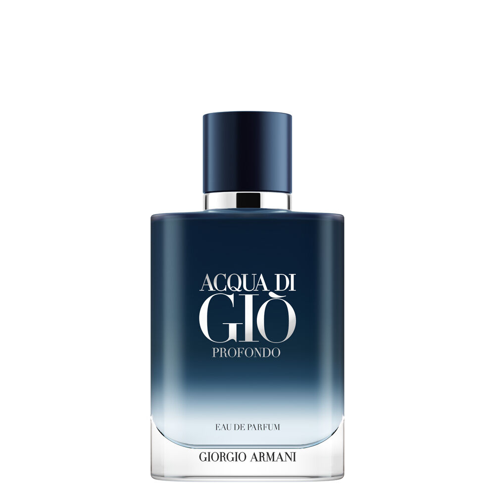 MEN S PERFUMES Armani Beauty UAE